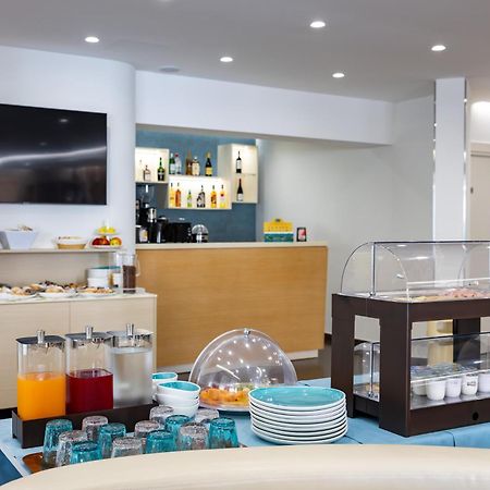 Alaba Hotel San Vito Lo Capo Exterior photo