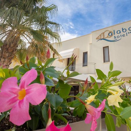 Alaba Hotel San Vito Lo Capo Exterior photo