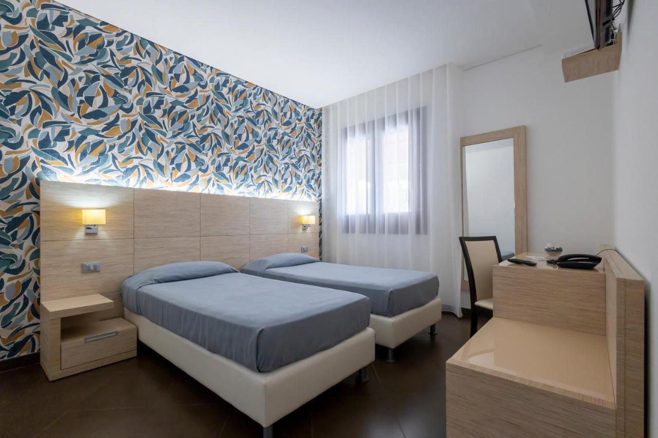 Alaba Hotel San Vito Lo Capo Exterior photo