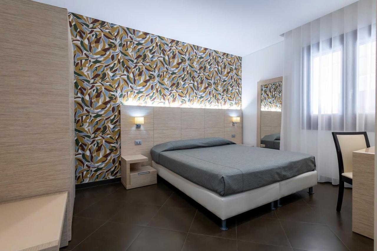 Alaba Hotel San Vito Lo Capo Exterior photo