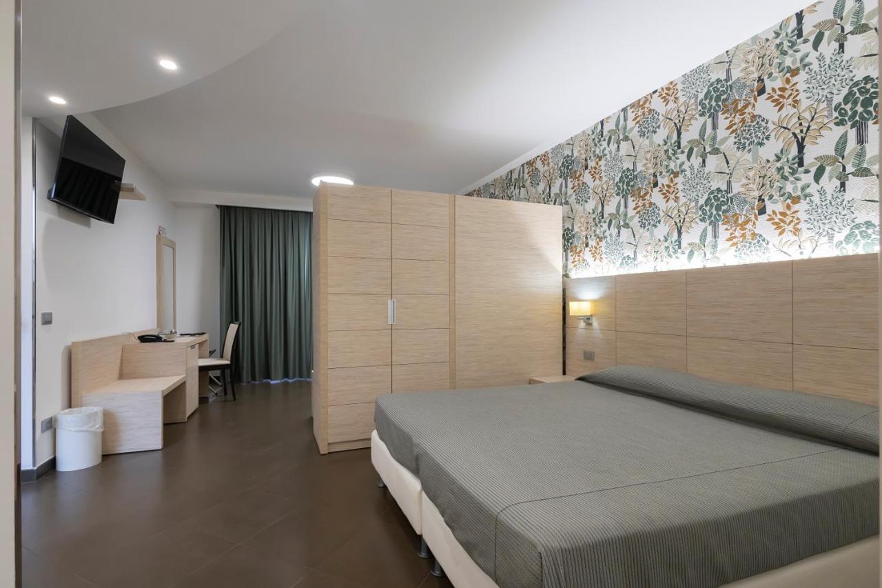 Alaba Hotel San Vito Lo Capo Exterior photo