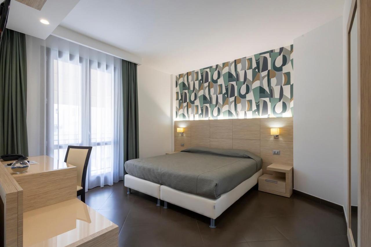 Alaba Hotel San Vito Lo Capo Exterior photo