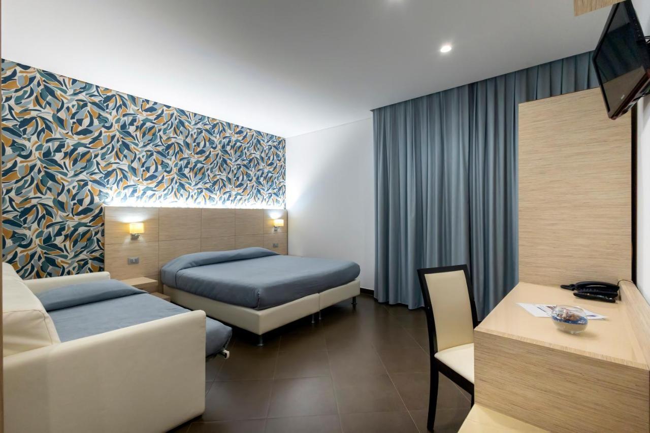 Alaba Hotel San Vito Lo Capo Exterior photo