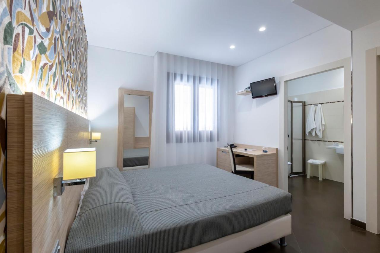 Alaba Hotel San Vito Lo Capo Exterior photo