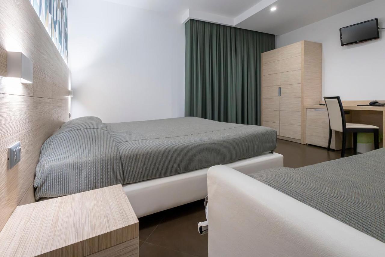 Alaba Hotel San Vito Lo Capo Exterior photo