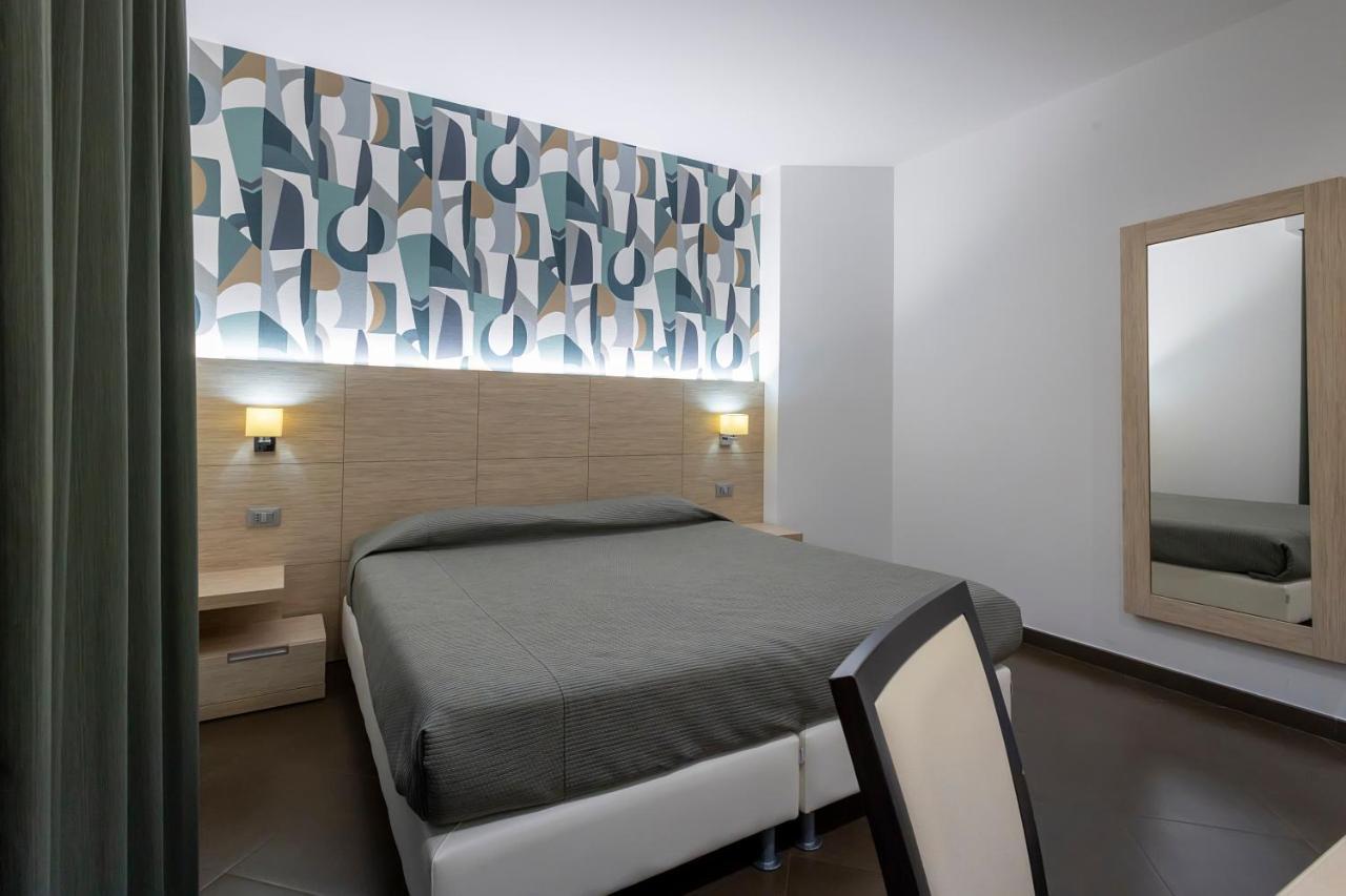 Alaba Hotel San Vito Lo Capo Exterior photo