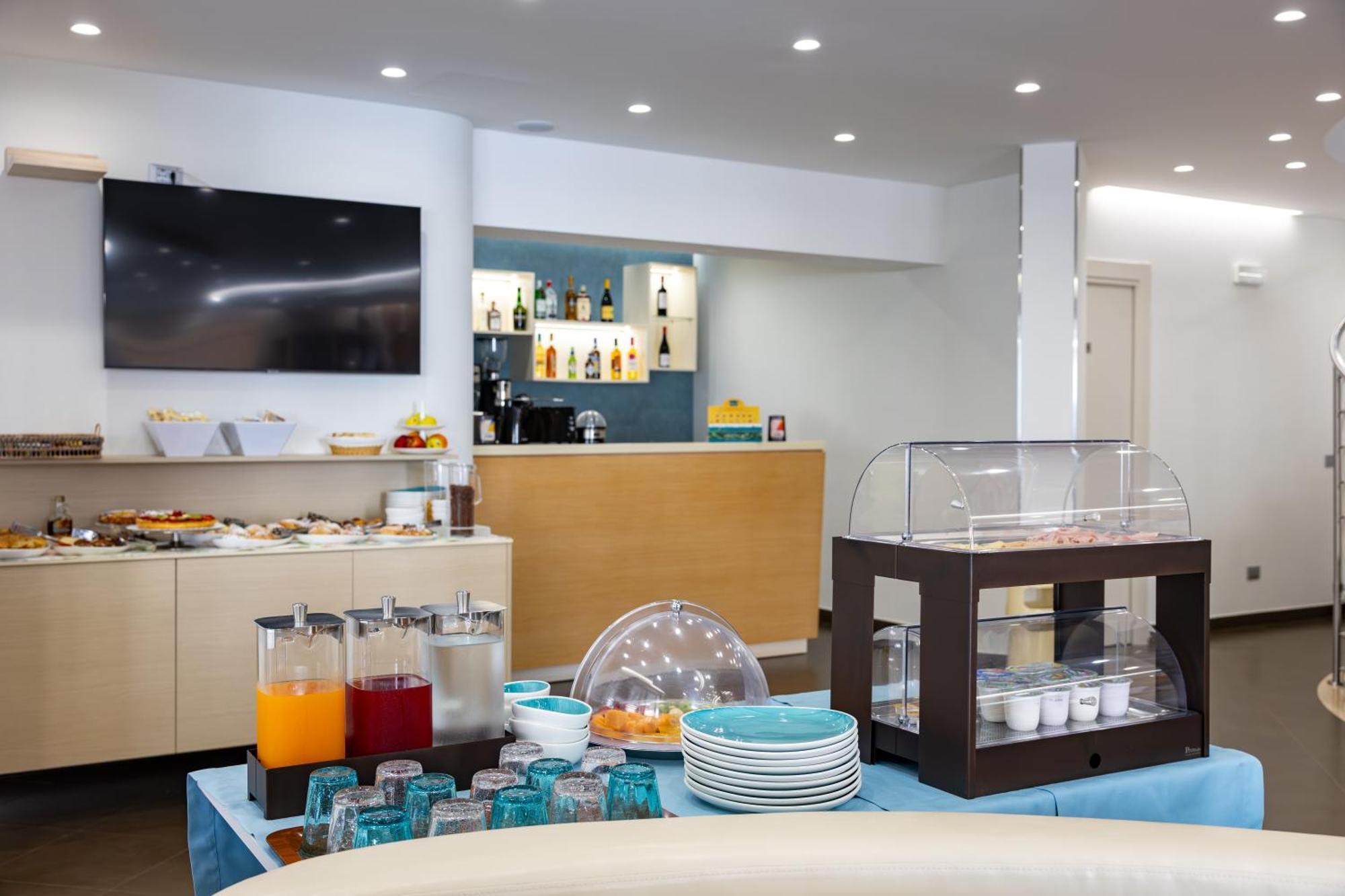 Alaba Hotel San Vito Lo Capo Exterior photo