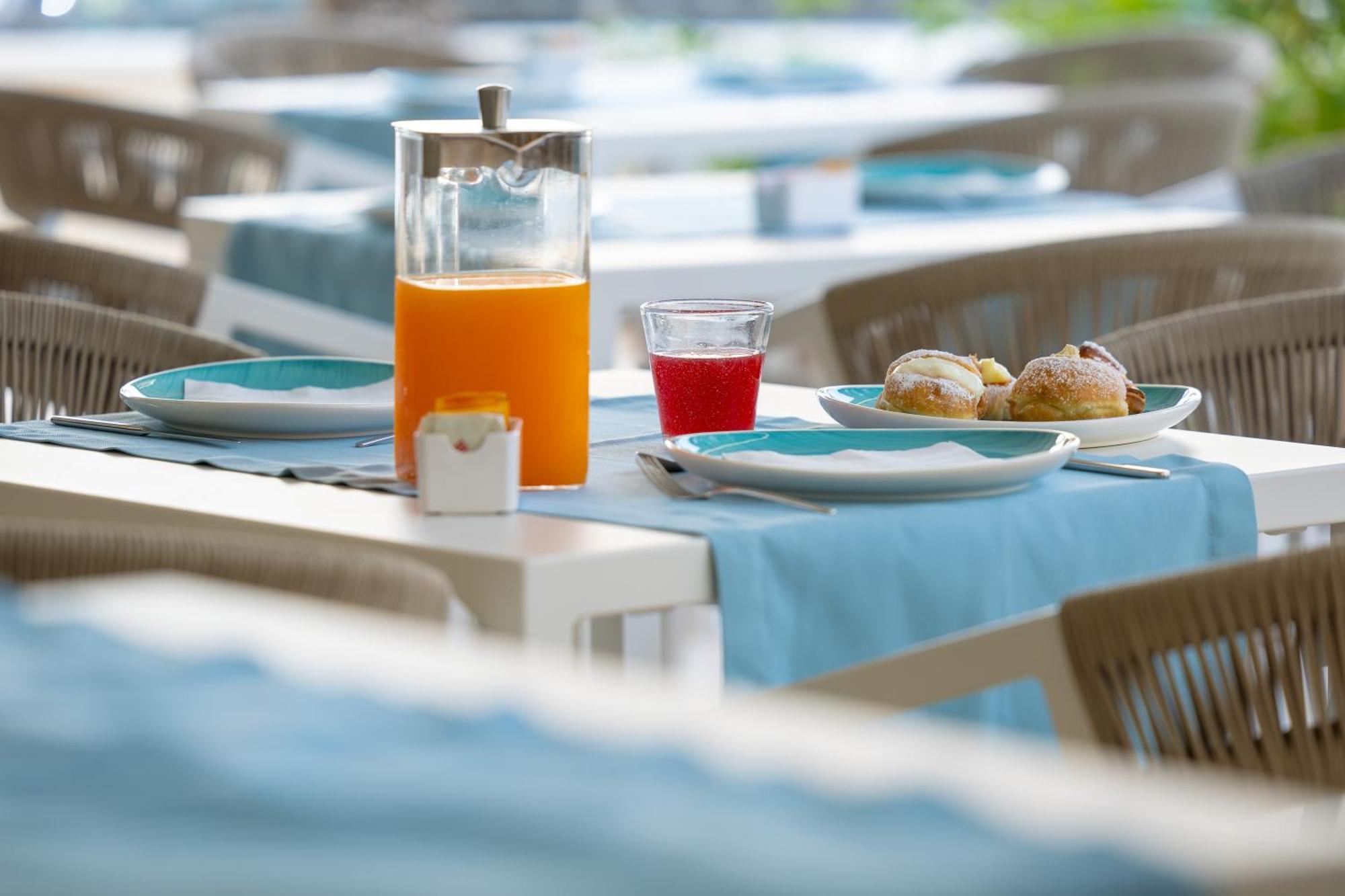 Alaba Hotel San Vito Lo Capo Exterior photo