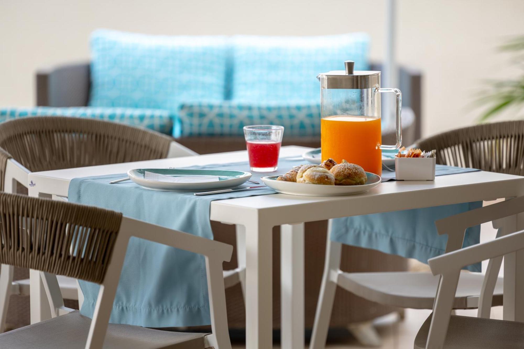Alaba Hotel San Vito Lo Capo Exterior photo