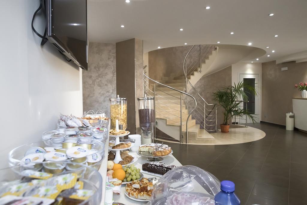 Alaba Hotel San Vito Lo Capo Exterior photo